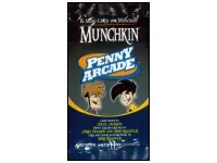 Munchkin: Penny Arcade (Exp.)