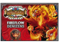 Super Dungeon Explore: Fireflow Denizens (Exp.)