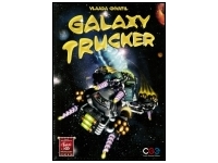 Galaxy Trucker