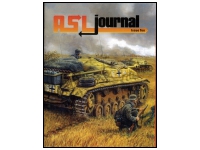 ASL Journal: Issue 10