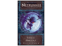Android: Netrunner (LCG) - Trace Amount (Exp.)
