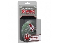 Star Wars X-Wing: A-Wing (Exp.) (ENG)
