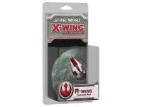 Star Wars X-Wing: A-Wing (Exp.) (ENG)