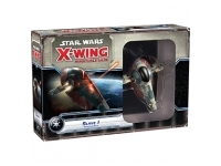 Star Wars X-Wing: Slave I (Exp.) (ENG)