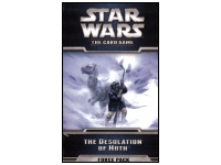 Star Wars: The Card Game (LCG) - The Desolation of Hoth (Exp.)