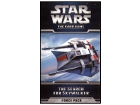 Star Wars: The Card Game (LCG) - The Search for Skywalker (Exp.)