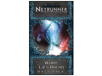 Android: Netrunner (LCG) - What Lies Ahead (Exp.)