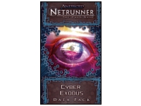 Android: Netrunner (LCG) - Cyber Exodus (Exp.)