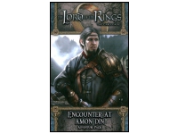 The Lord of The Rings: The Card Game (LCG) - Encounter at Amon Dîn (Exp.)