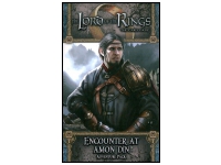 The Lord of The Rings: The Card Game (LCG) - Encounter at Amon Dn (Exp.)