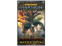 Warhammer Invasion (LCG): Battle for the Old World (Exp.)