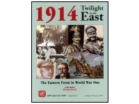 1914 - Twilight in the East