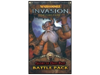 Warhammer Invasion (LCG): Glory of Days Past (Exp.)