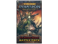 Warhammer Invasion (LCG): The Ruinous Hordes (Exp.)