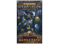 Warhammer Invasion (LCG): Faith and Steel (Exp.)