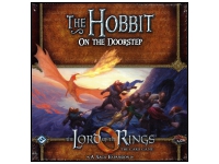 The Lord of The Rings: The Card Game (LCG) - The Hobbit: On the Doorstep (Exp.)