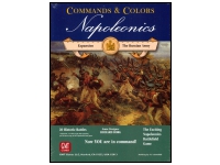 Commands & Colors: Napoleonics - Expansion #2: The Russian Army (Exp.)