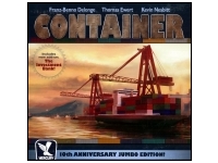 Container: 10th Anniversary Jumbo Edition!