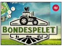Bondespelet