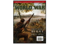 World at war #28 - Green Hell: Burma 1942-1945