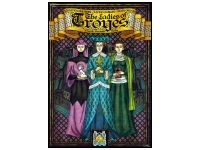 Troyes: Ladies of Troyes (Exp.)