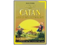 The Rivals for Catan: Age of Enlightenment (Exp.)