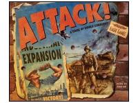 Attack! Expansion