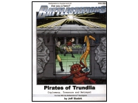 Battlestations: Pirates of Trundlia (Exp.)