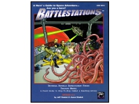 Battlestations: Field Guide (Exp.)