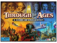 Through The Ages (Eagle Games)