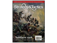 Strategy & Tactics - 280 (2013)