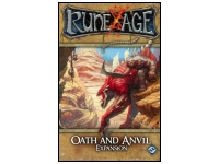 Rune Age: Oath and Anvil (Exp.)