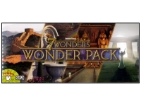 7 Wonders: Wonder Pack (ENG) (Exp.)