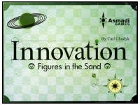 Innovation: Figures in the Sand (Asmadi) (Exp.)