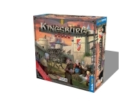 Kingsburg (Second Edition)