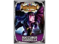 Super Dungeon Explore: Succubus Vandella (Exp.)