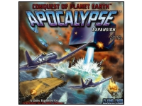 Conquest of Planet Earth: Apocalypse (Exp.)