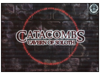 Catacombs: Cavern of Soloth (Exp.)