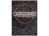 Catacombs: Horde of Vermin (Exp.)