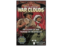 Wealth of Nations: War Clouds (Exp.)