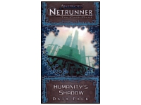 Android: Netrunner (LCG) - Humanity's Shadow (Exp.)
