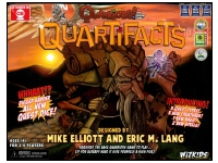 Quarriors! Quartifacts (Exp.)