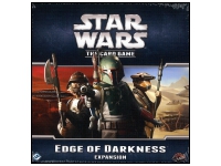 Star Wars: The Card Game (LCG) - Edge of Darkness (Exp.)