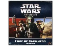 Star Wars: The Card Game (LCG) - Edge of Darkness (Exp.)