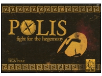 Polis: Fight for the Hegemony