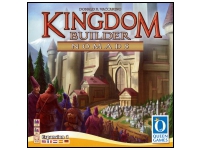 Kingdom Builder: Nomads (Exp.)