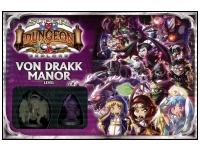 Super Dungeon Explore: Von Drakk Manor Level (Exp.)