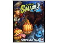 Smash Up: Awesome Level 9000 (Exp.)