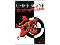 Let's Kill: Crime Scene Instigation (Exp.)