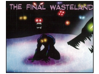 Sentinels of the Multiverse: The Final Wasteland Environment (Exp.)